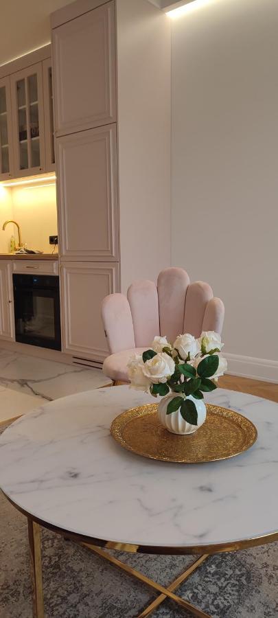 Studio Pawia Center Apartment