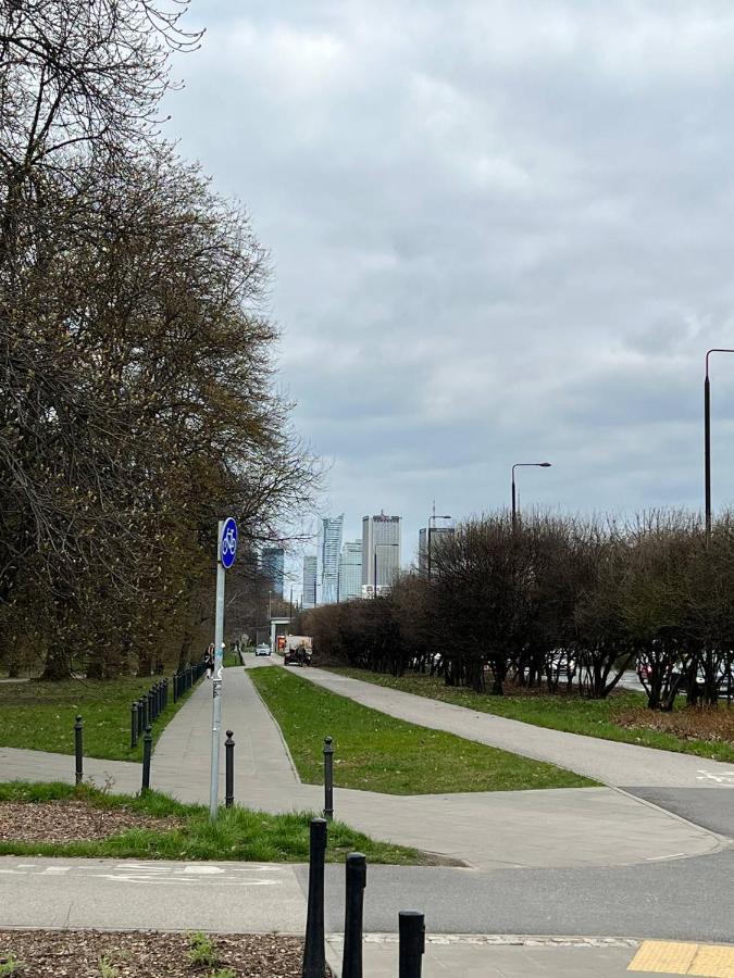 New On Batorego, Metro, Centre , Wi-fi - By Hik Warszawa