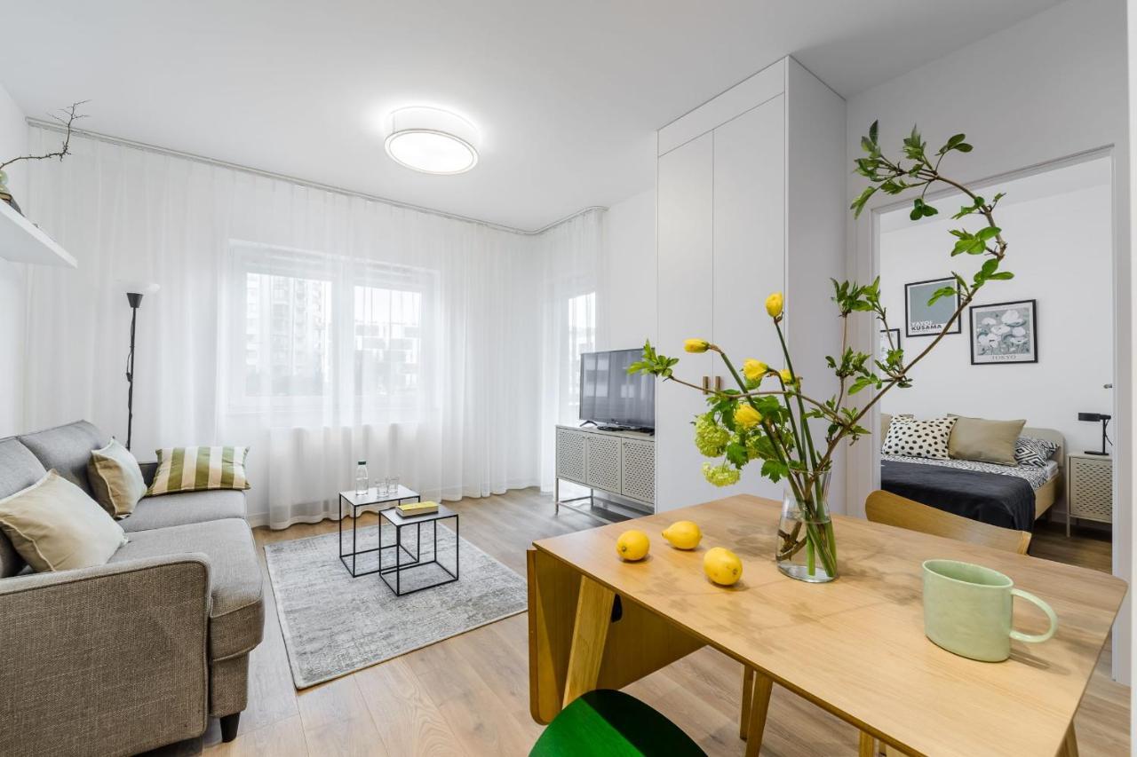 Apartament Bright For Families With Kids & Pets In *