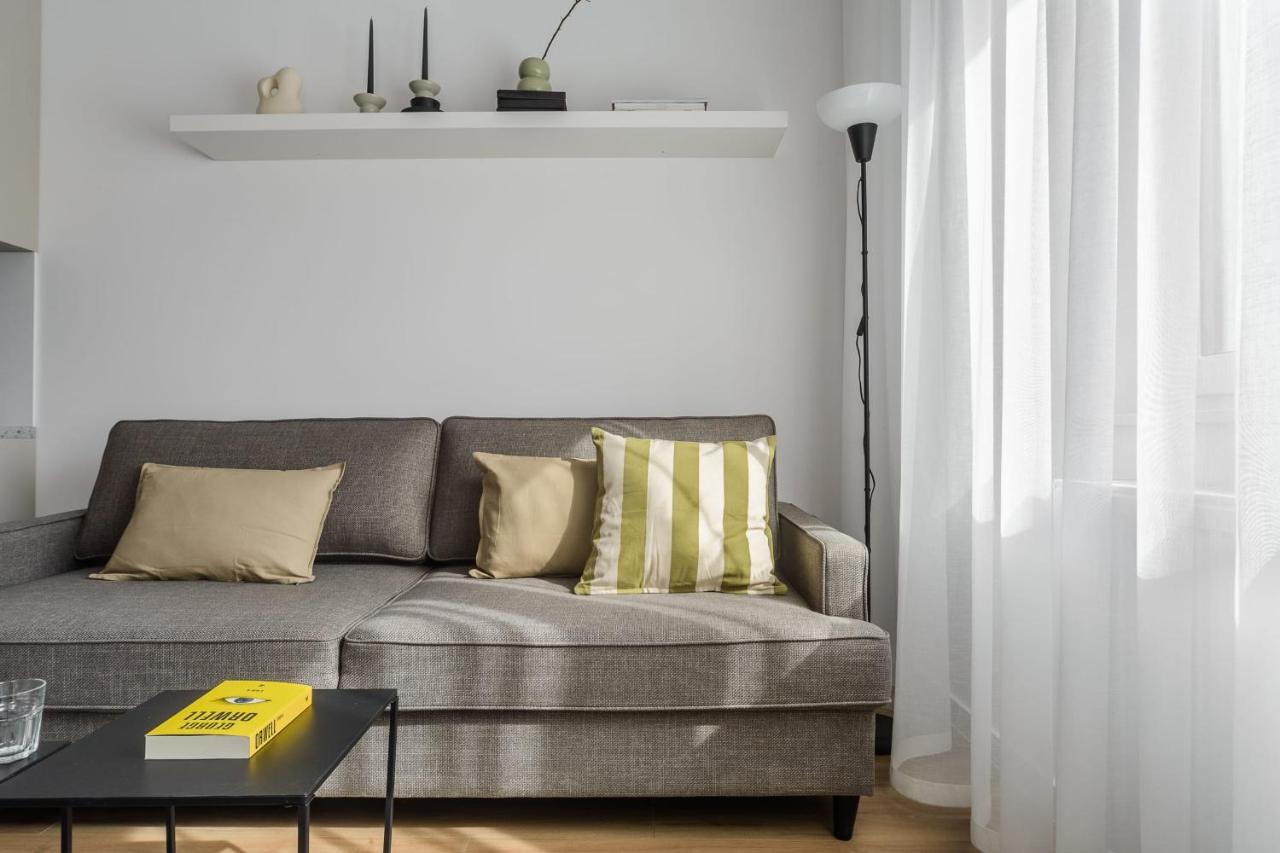 Bright For Families With Kids & Pets In Apartament