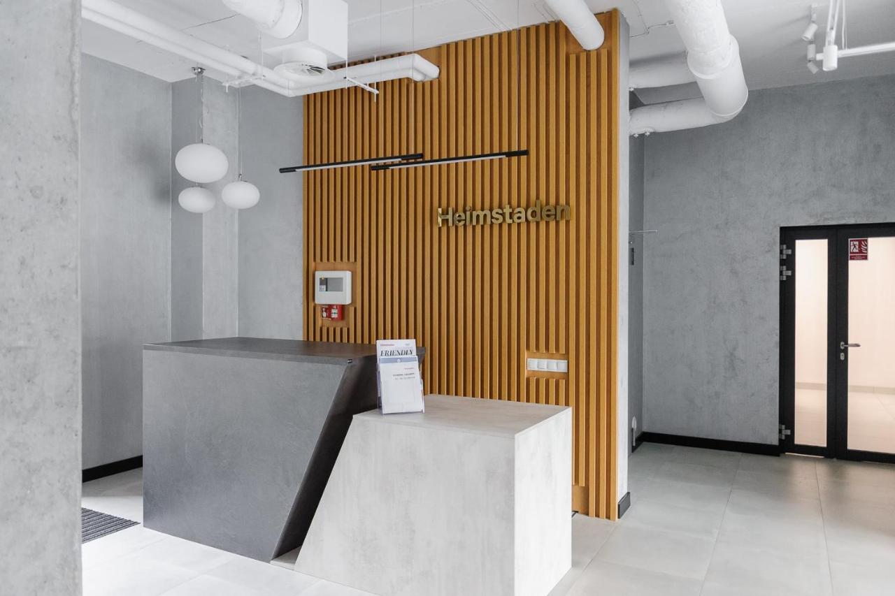 Bright For Families With Kids & Pets In Apartament Warszawa