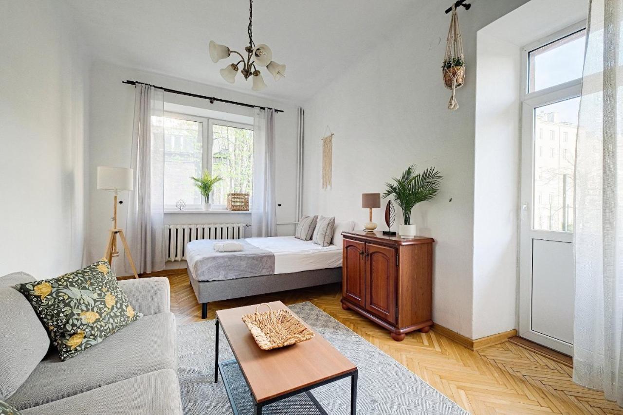 Kredytowa And Mazowiecka Street Super Quiet Private In Center