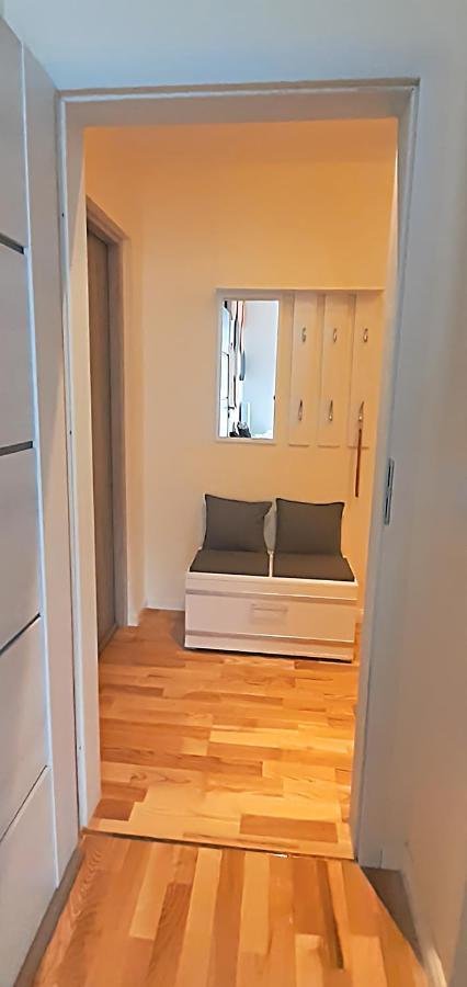 Elegant - 10 Min To The Centre, Near The Parks Apartment Warsaw