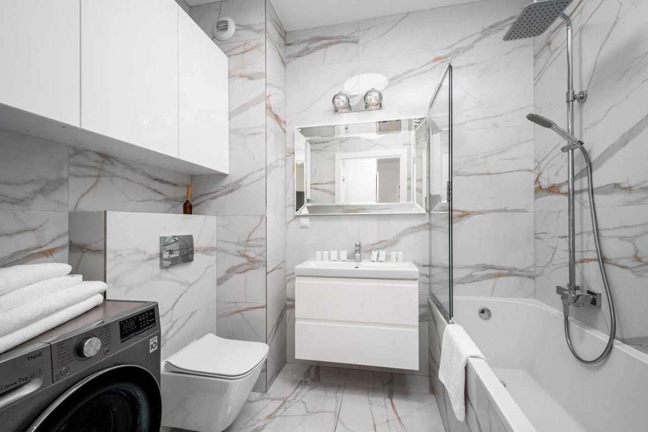 Apartamento 1 Sierpnia Street *