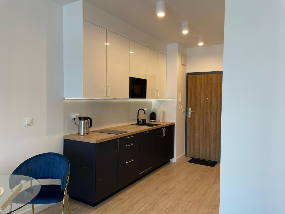 Przy Marsa Warsaw