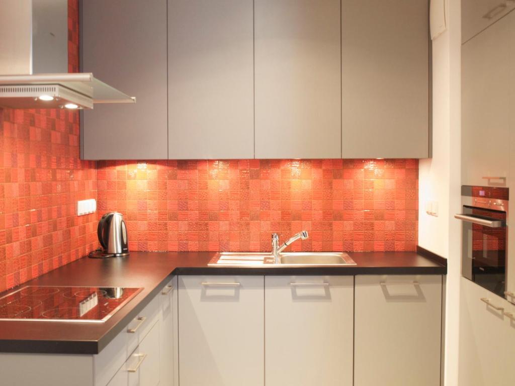 Apartament Karmelicka 2 Warszawa Apartamento Varsóvia