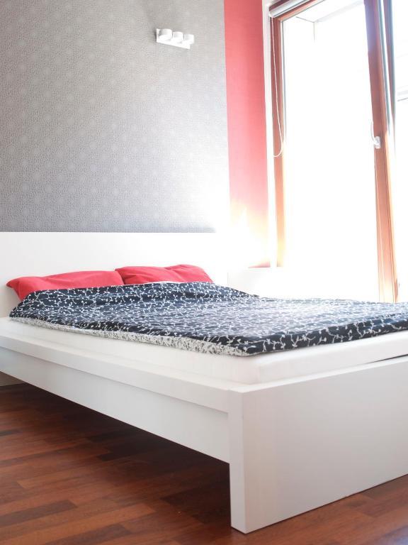 Apartament Karmelicka 2 Warszawa * Varsóvia
