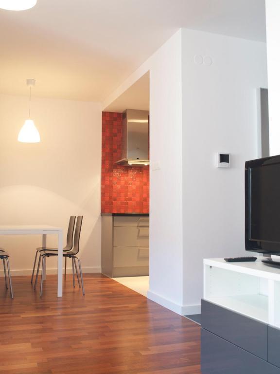 Apartament Karmelicka 2 Warszawa Apartamento Varsóvia