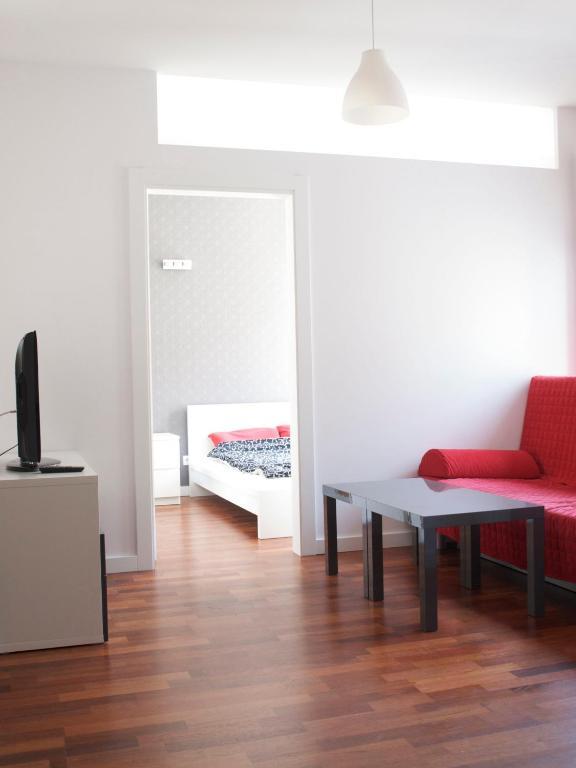 Apartament Karmelicka 2 Warszawa *