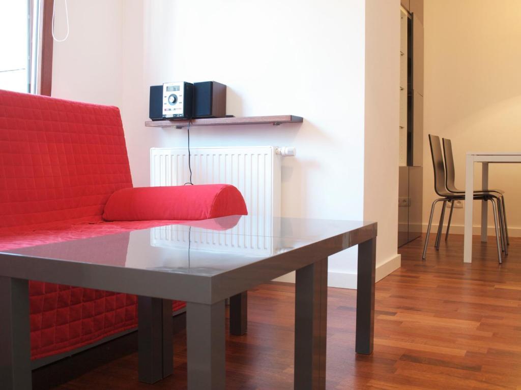 Apartament Karmelicka 2 Warszawa * Varsóvia