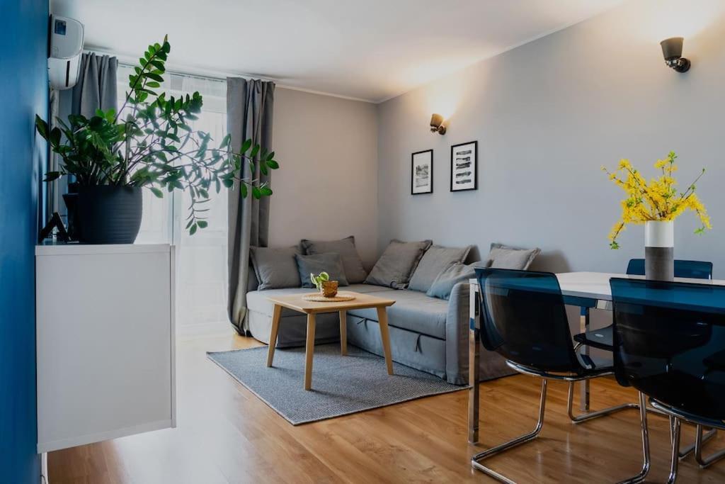 Concierge Kruczkowskiego Apartamento