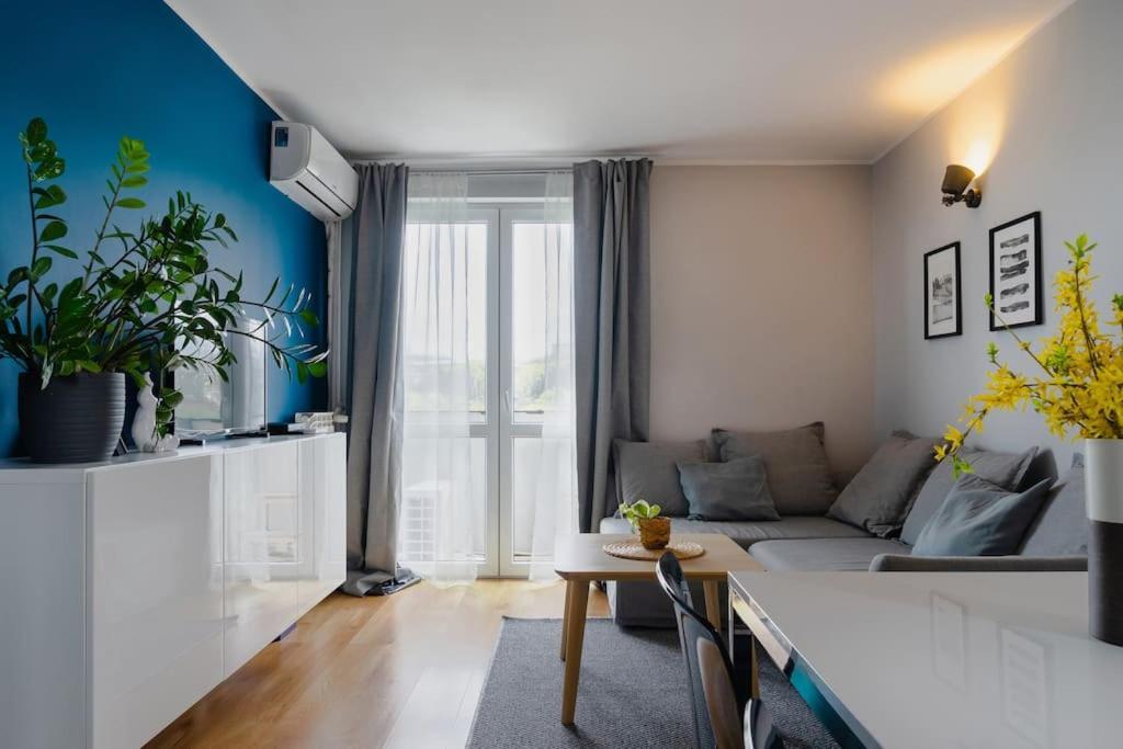 Concierge Kruczkowskiego * Varsóvia