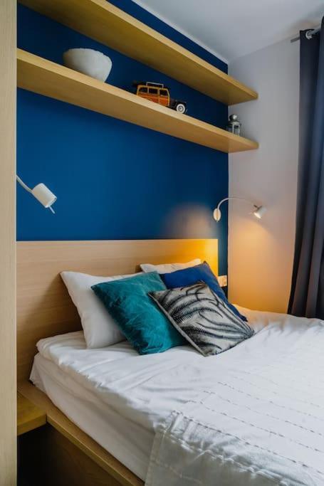 Concierge Kruczkowskiego Apartamento