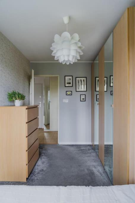 Concierge Kruczkowskiego * Varsóvia