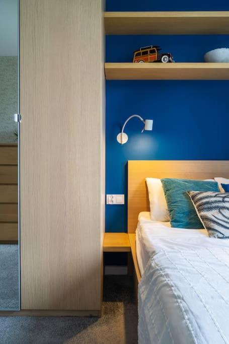 Apartamento Concierge Kruczkowskiego