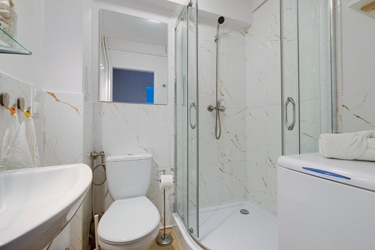 Apartment Urban Oasis Private With Palace Of Culture View *