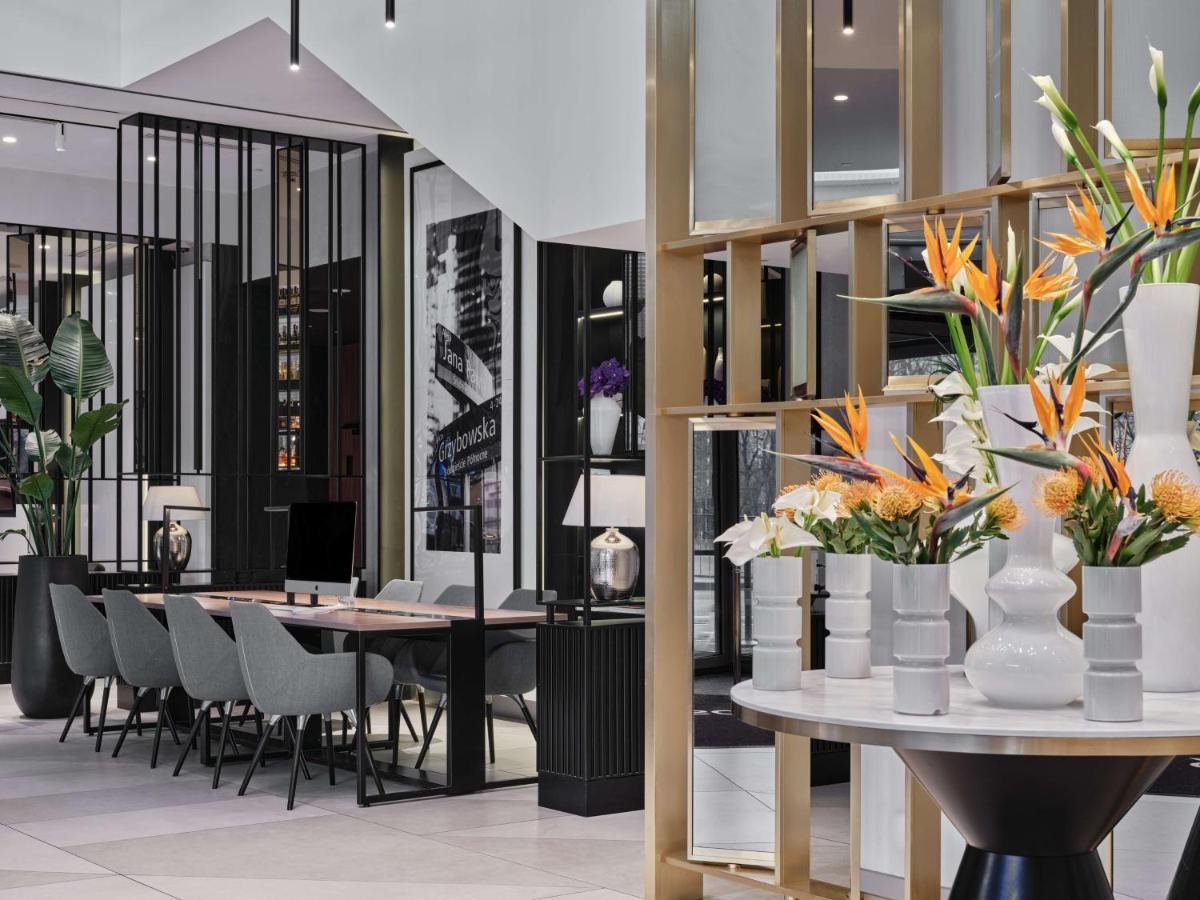 Hotel Radisson Collection Hotel, Warsaw