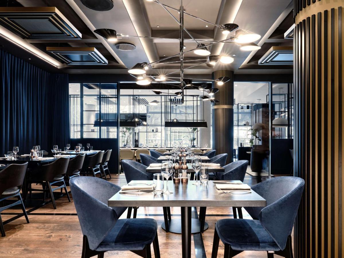 Radisson Collection Hotel, Hotel Warsaw