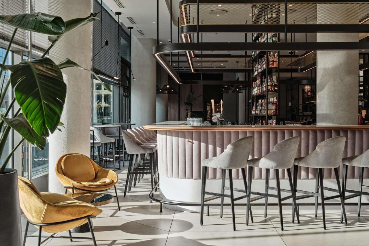 Radisson Collection Hotel, 5*