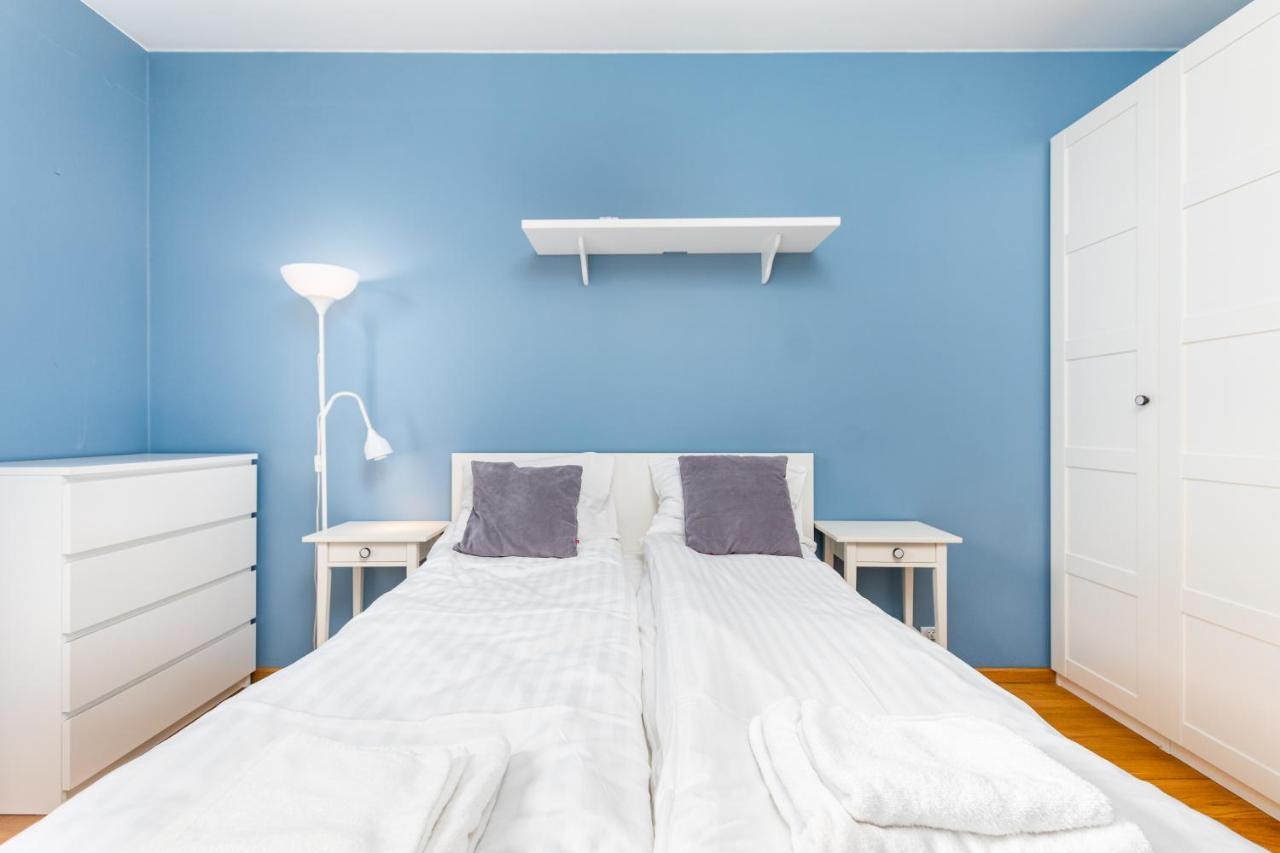 Apartment Kolska 9a By Homeprime