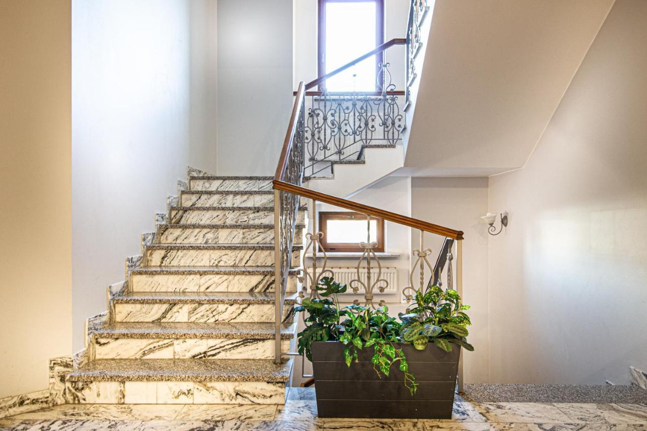 Apartament Ursynow Lavish *