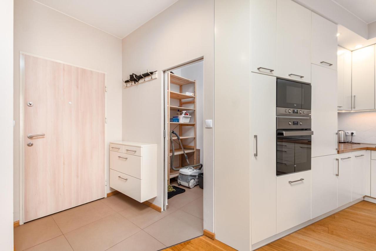 Apartment Kolska 9a By Homeprime