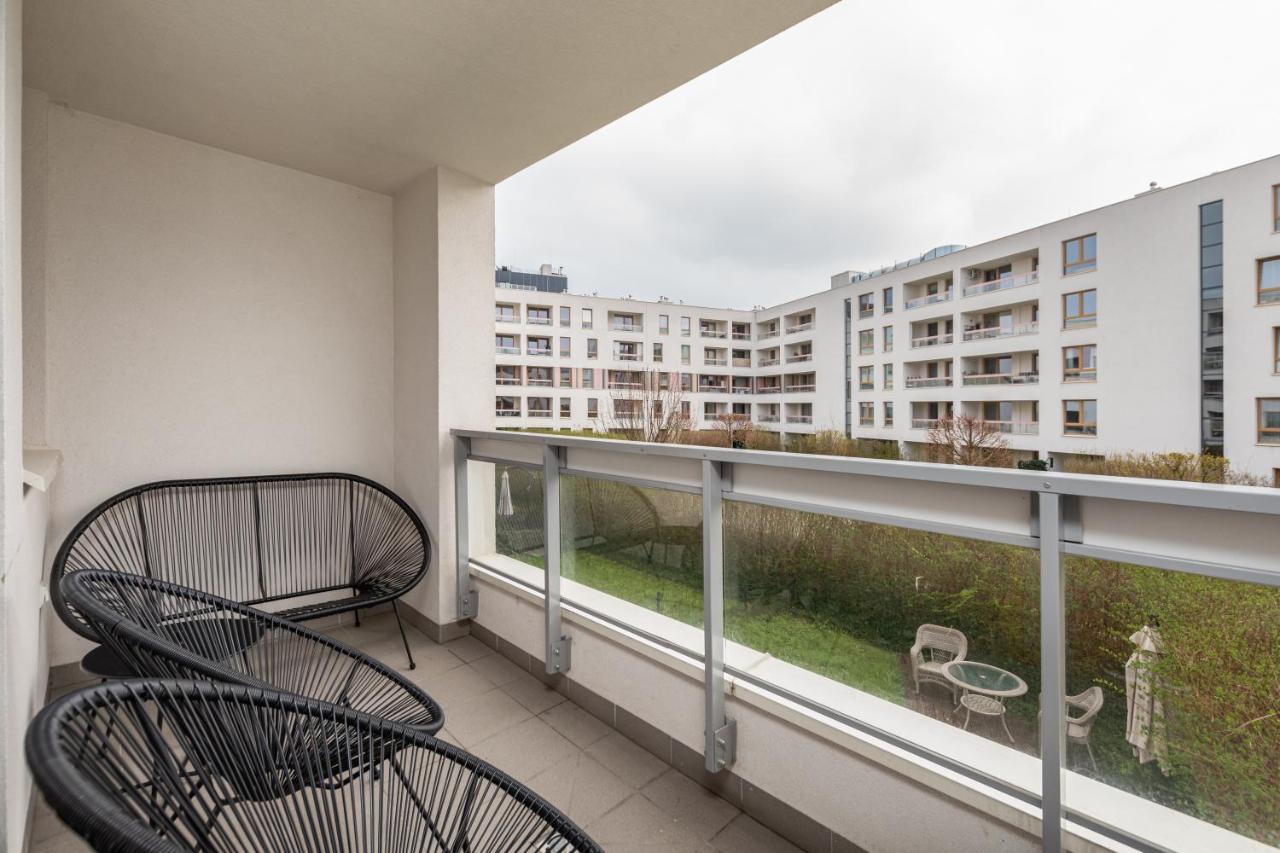 Kolska 9a By Homeprime Apartment