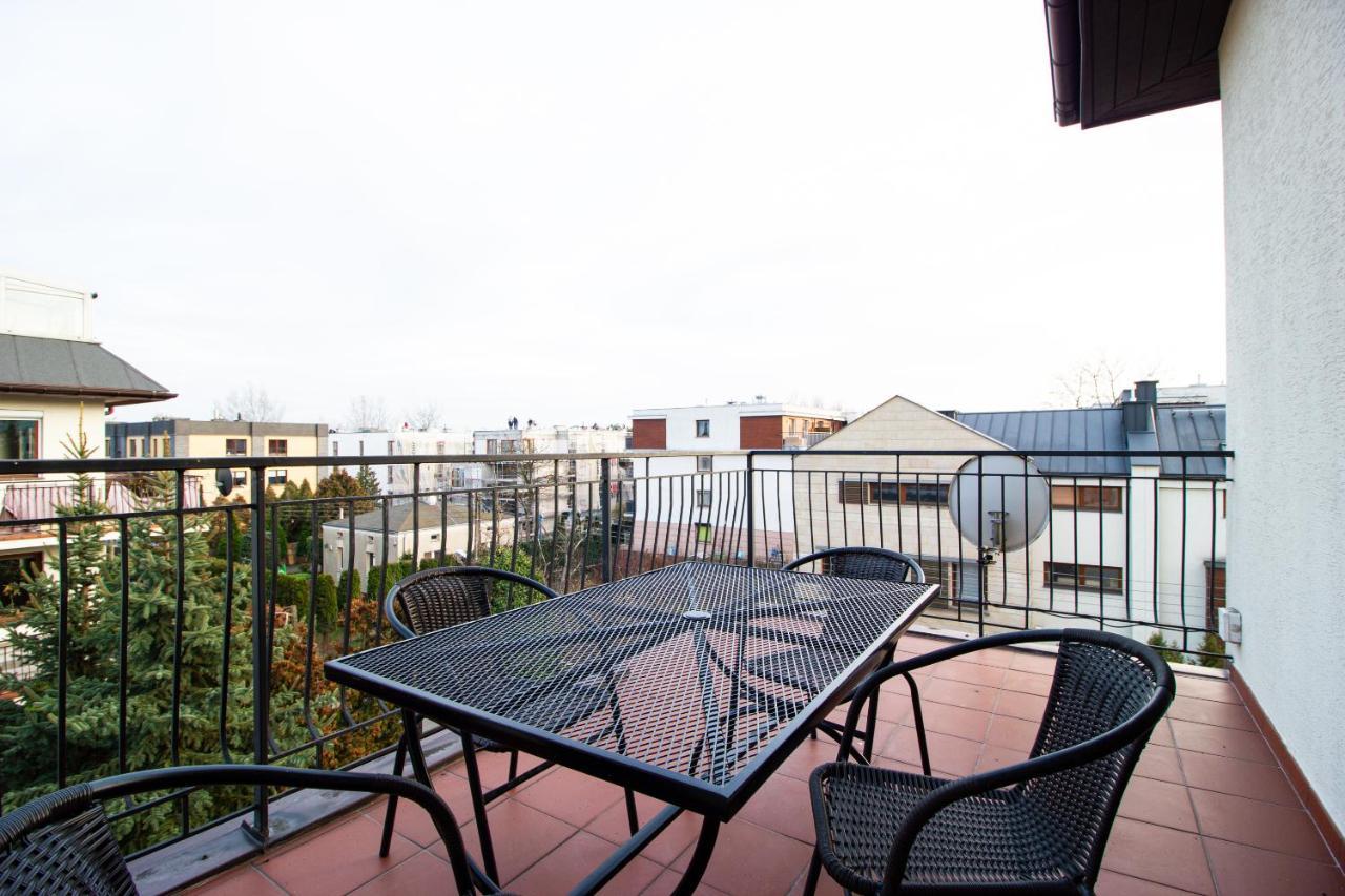 Apartament Ursynow Lavish Warszawa