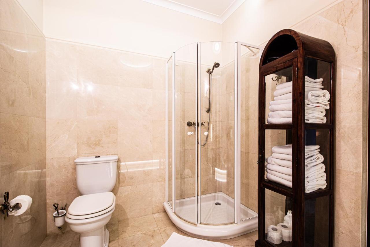 Apartament Ursynow Lavish