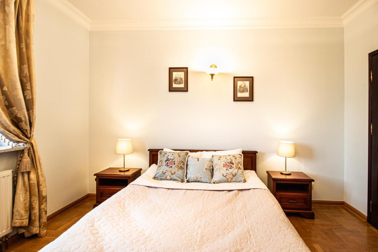 Ursynow Lavish Apartament *
