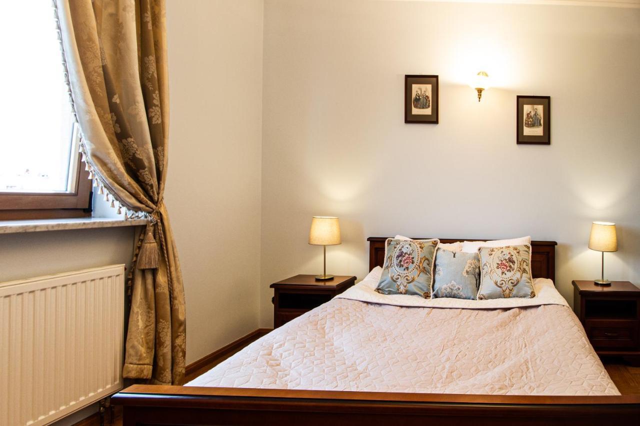 Apartament Ursynow Lavish