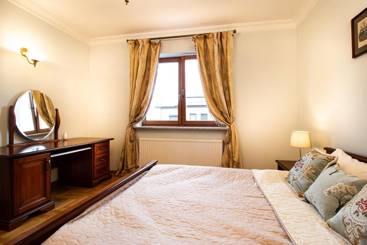 Apartament Ursynow Lavish *