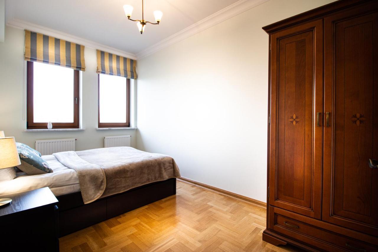 Apartament Ursynow Lavish *
