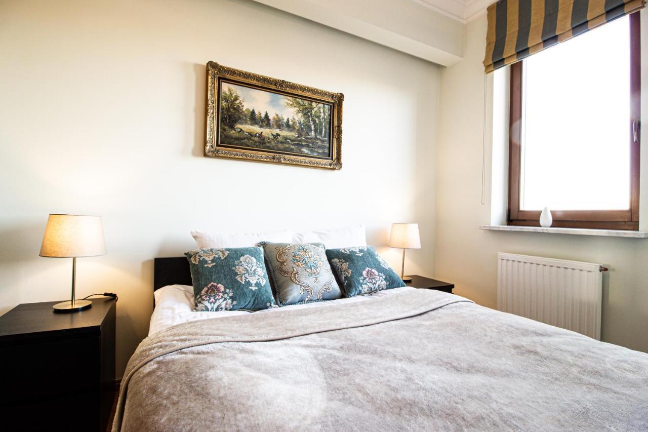Ursynow Lavish Apartament Warszawa