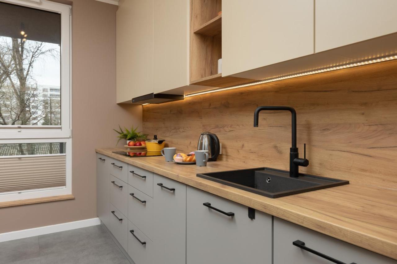 Active By Renters Apartamento