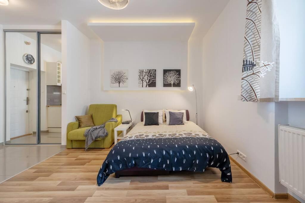 Apartment Fantastica Modern In The Citycenter *