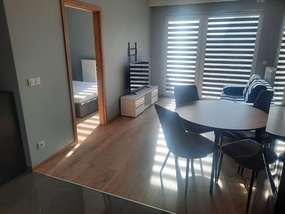 Studio Praga Zoo New Flat