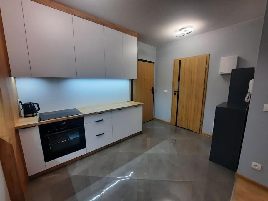 Studio Praga Zoo New Flat *
