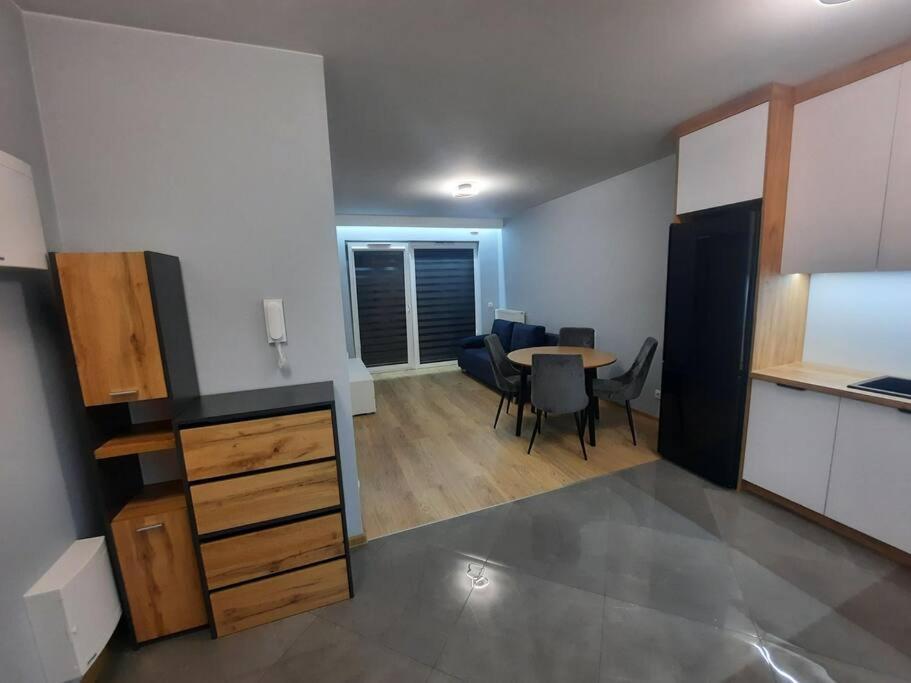 Apartament Studio Praga Zoo New Flat *