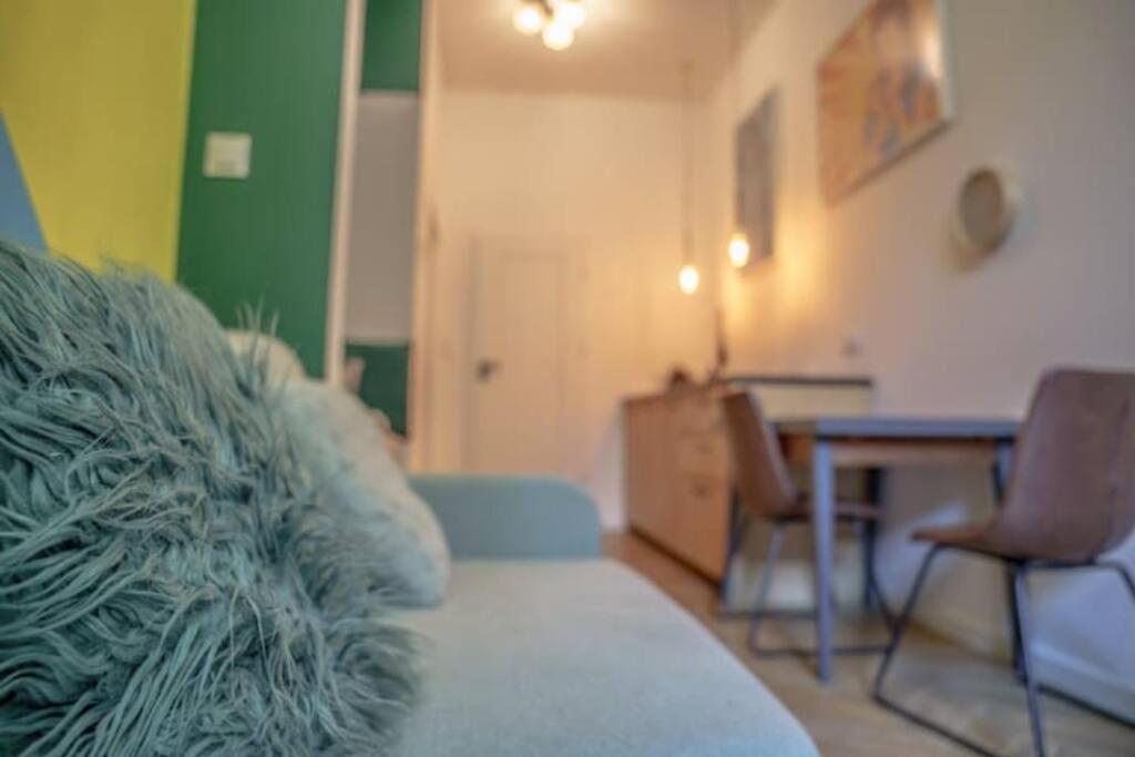 Apartment Chic Apartment-old Town-z14/1b Warsaw