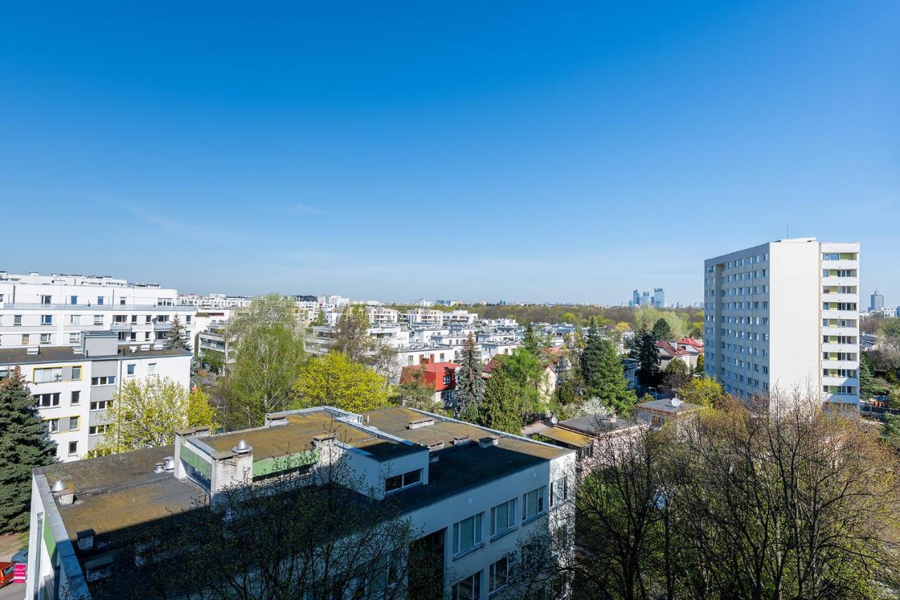 Apartamento Maklakiewicza 17: View With Airport Proximity *