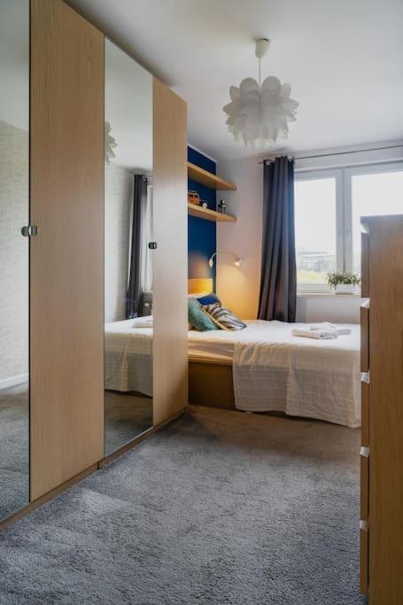 Apartamento Concierge Kruczkowskiego *