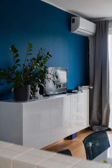 Concierge Kruczkowskiego Apartamento Varsóvia