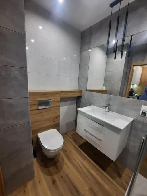 Studio Praga Zoo New Flat Warszawa