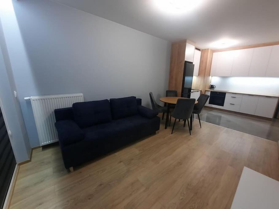 Studio Praga Zoo New Flat * Warszawa
