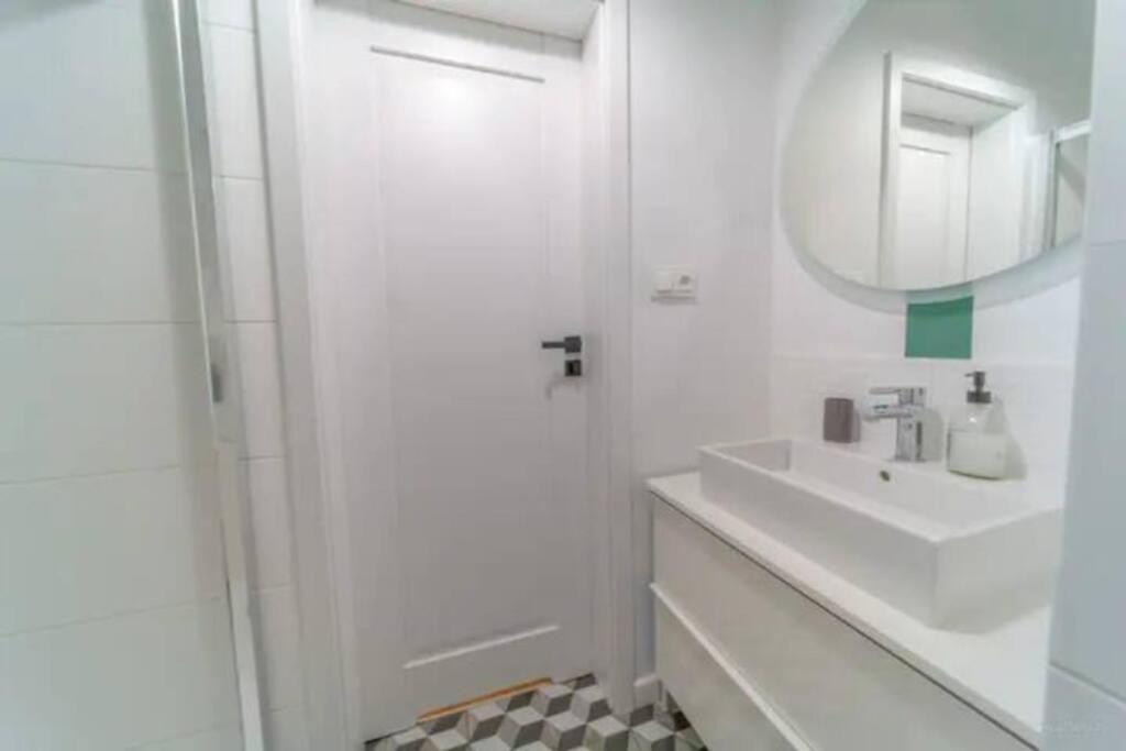 Apartment Chic Apartment-old Town-z14/1b