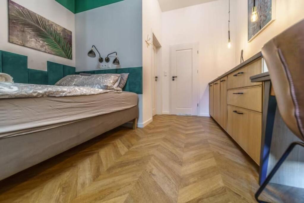 Chic Apartment-old Town-z14/1b Apartment *