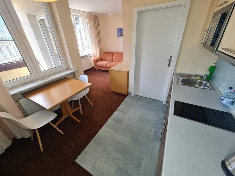 Apartment 10q - Z6 405 *