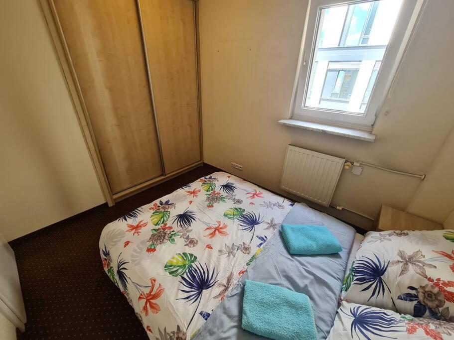 10q - Z6 405 Apartment