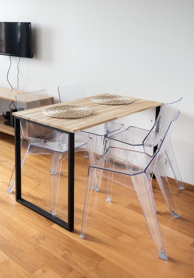 Apartamento Art Varsóvia